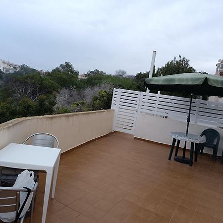 Rising Sun Bungalow Торевиеха Екстериор снимка