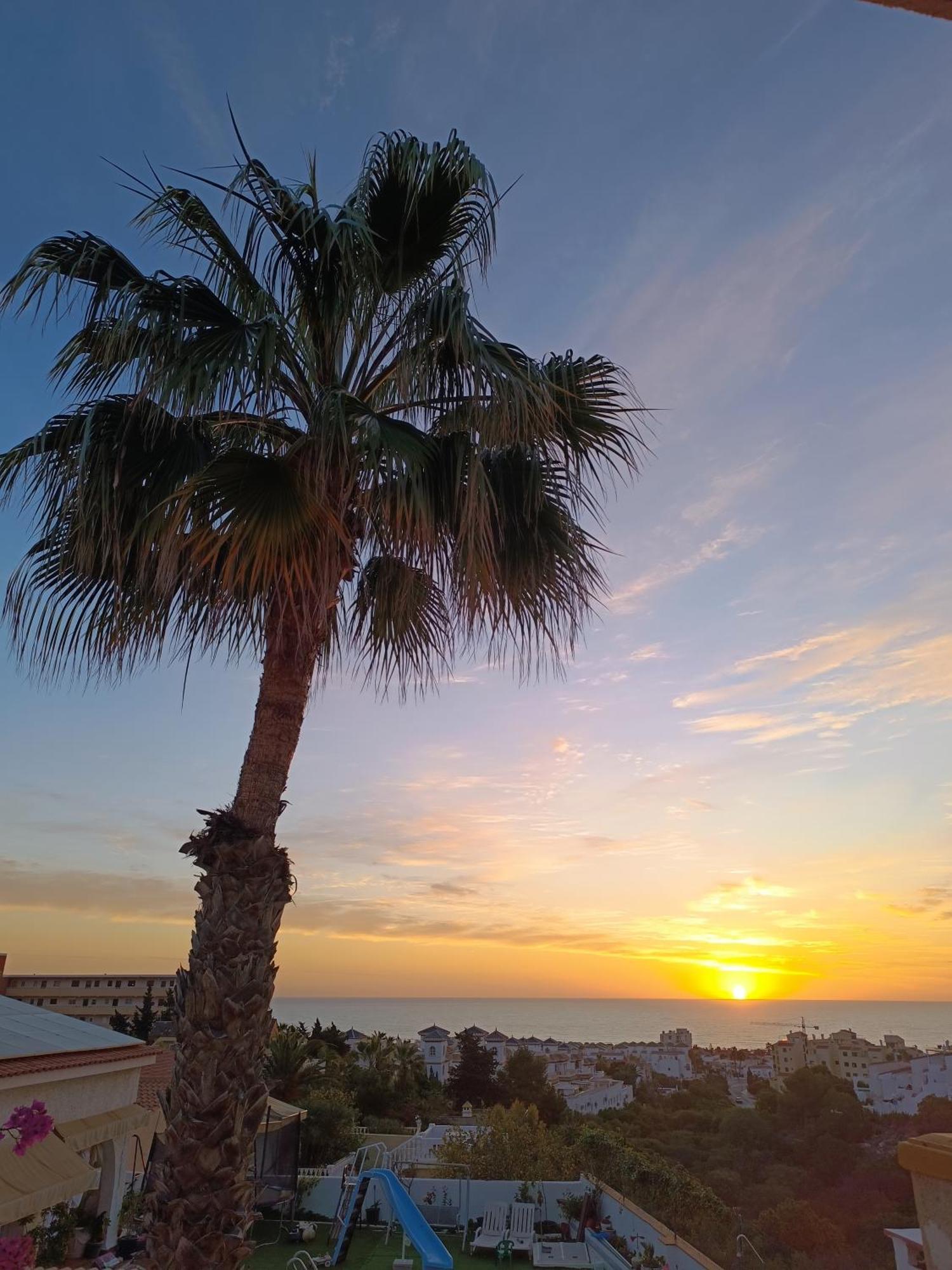 Rising Sun Bungalow Торевиеха Екстериор снимка