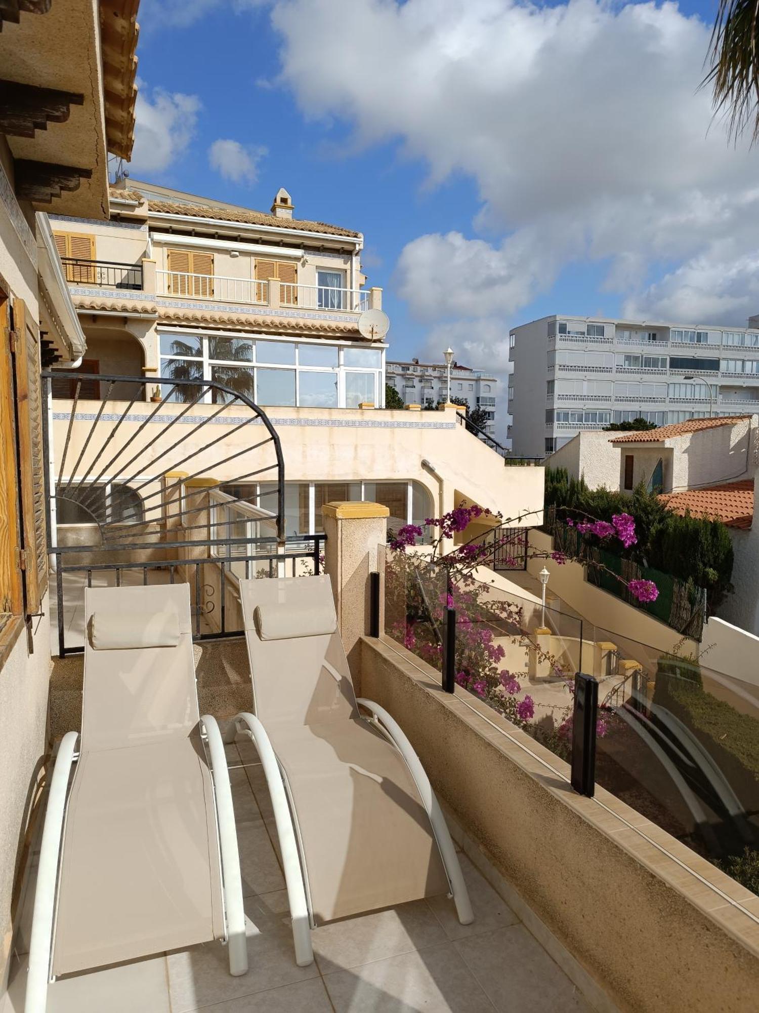 Rising Sun Bungalow Торевиеха Екстериор снимка