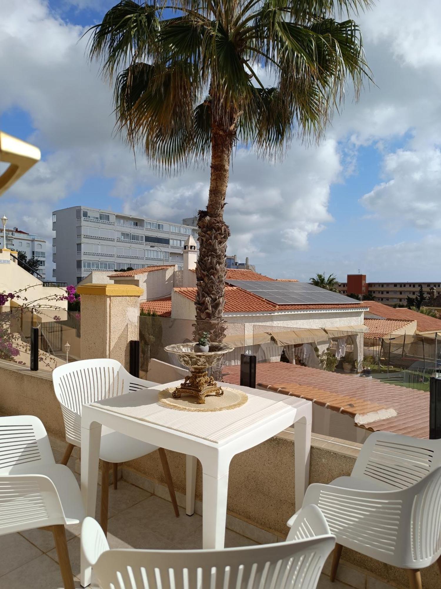 Rising Sun Bungalow Торевиеха Екстериор снимка