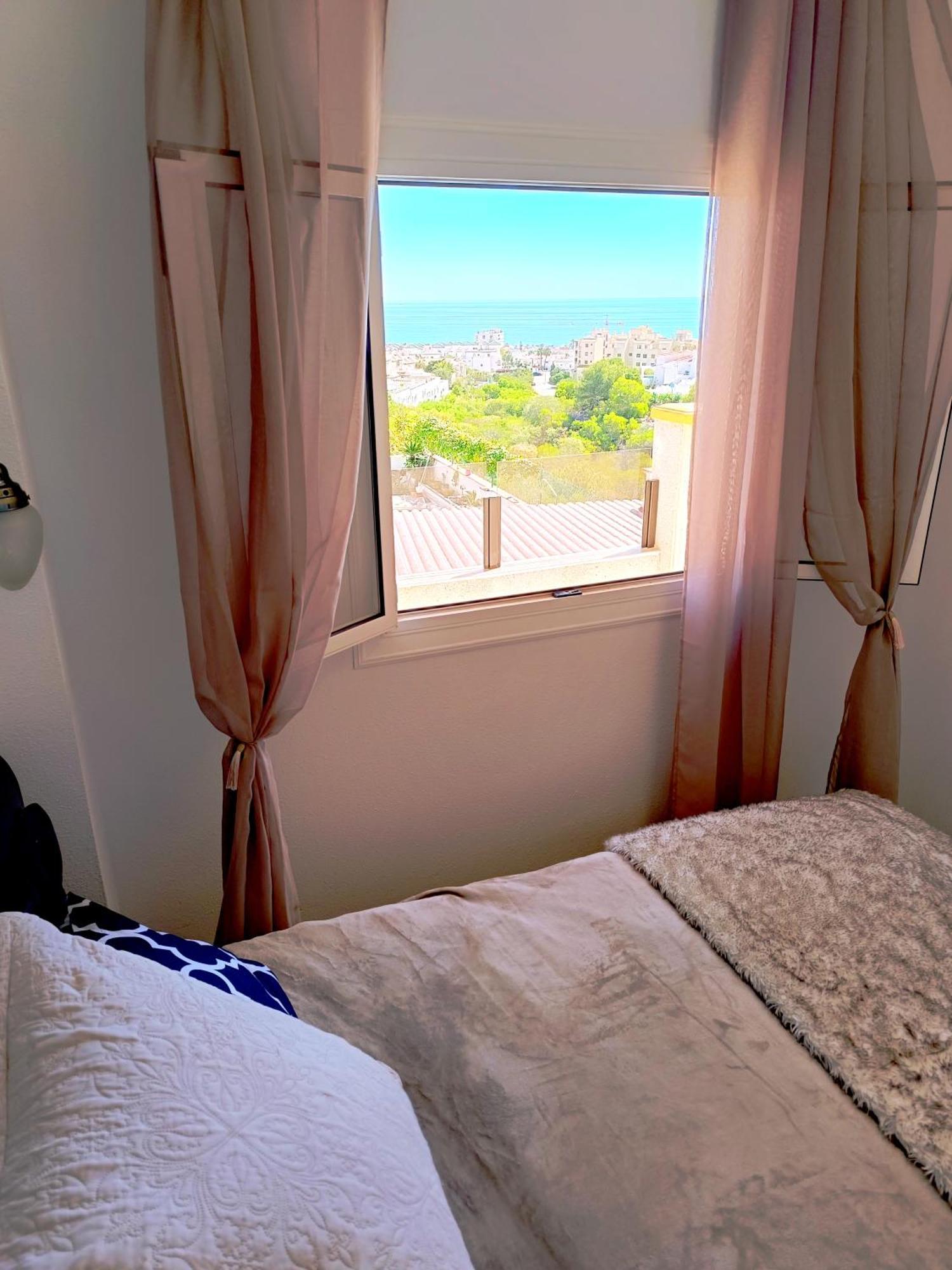 Rising Sun Bungalow Торевиеха Екстериор снимка