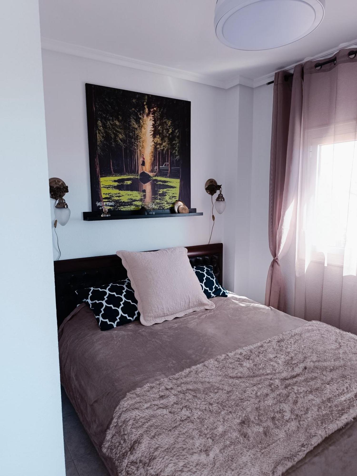 Rising Sun Bungalow Торевиеха Екстериор снимка