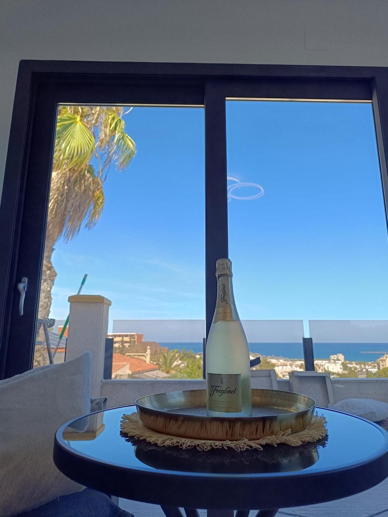 Rising Sun Bungalow Торевиеха Екстериор снимка