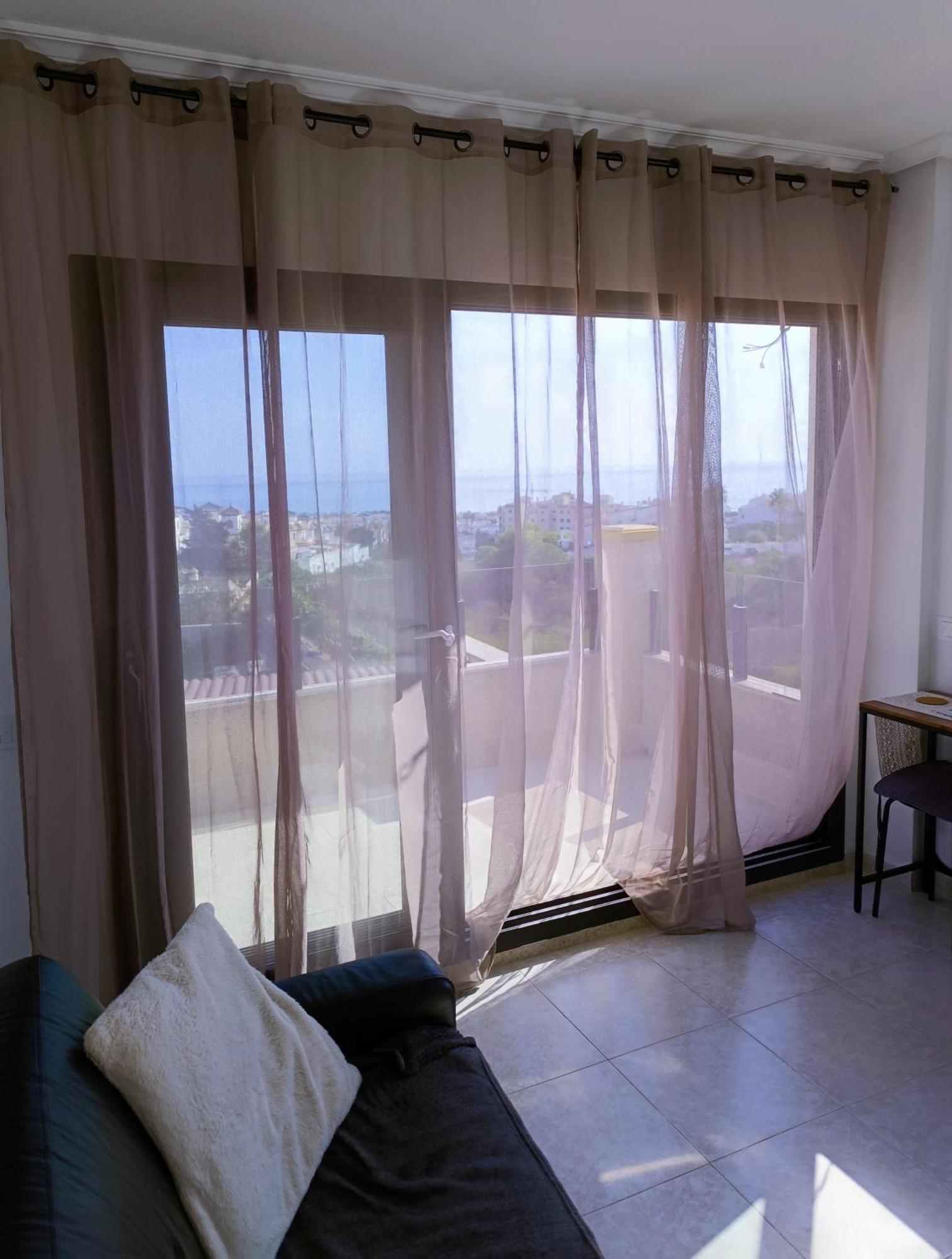Rising Sun Bungalow Торевиеха Екстериор снимка
