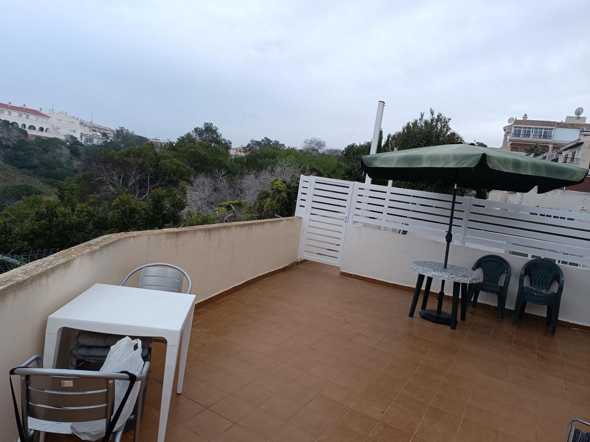 Rising Sun Bungalow Торевиеха Екстериор снимка