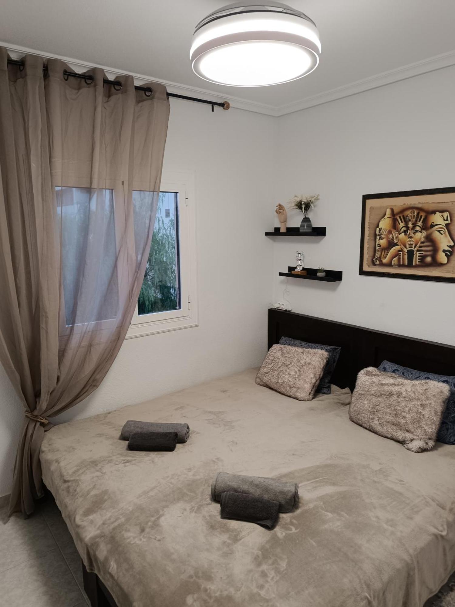 Rising Sun Bungalow Торевиеха Екстериор снимка