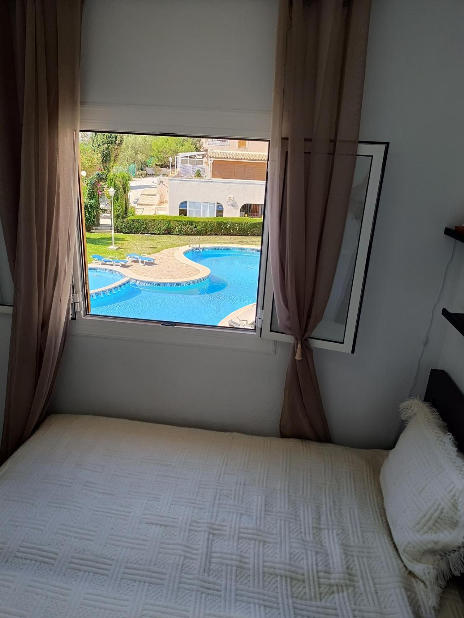 Rising Sun Bungalow Торевиеха Екстериор снимка
